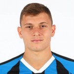 Dresi Nicolo Barella